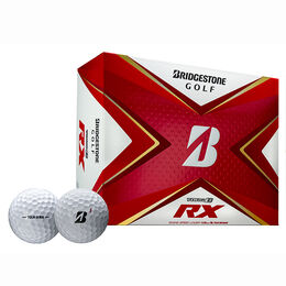 TOUR B RX Golf Balls